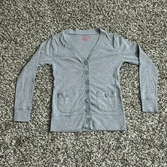 Z Cavaricci Cardigan Sweater for girls - Picture 1 of 3